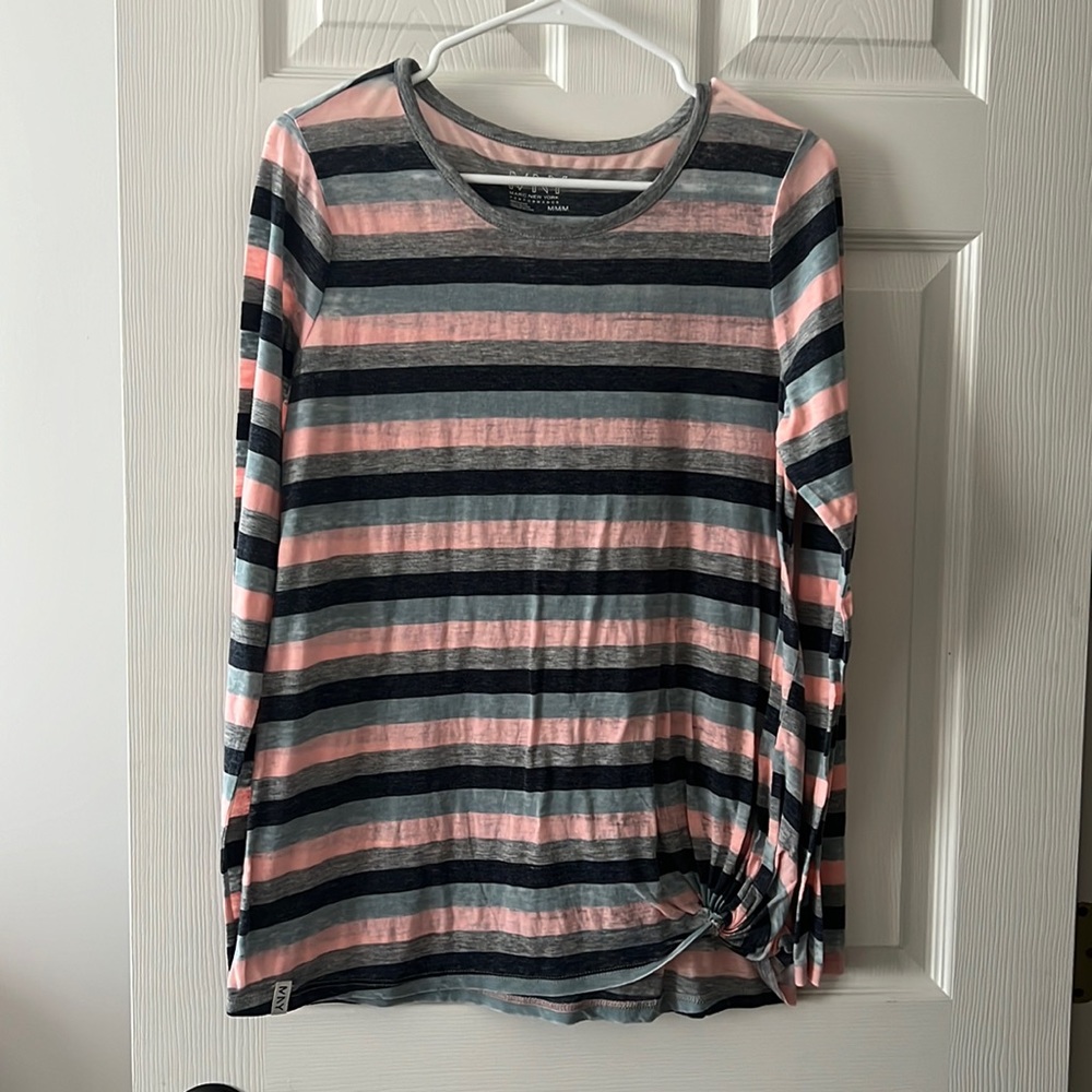Marc New York women’s long sleeve shirt